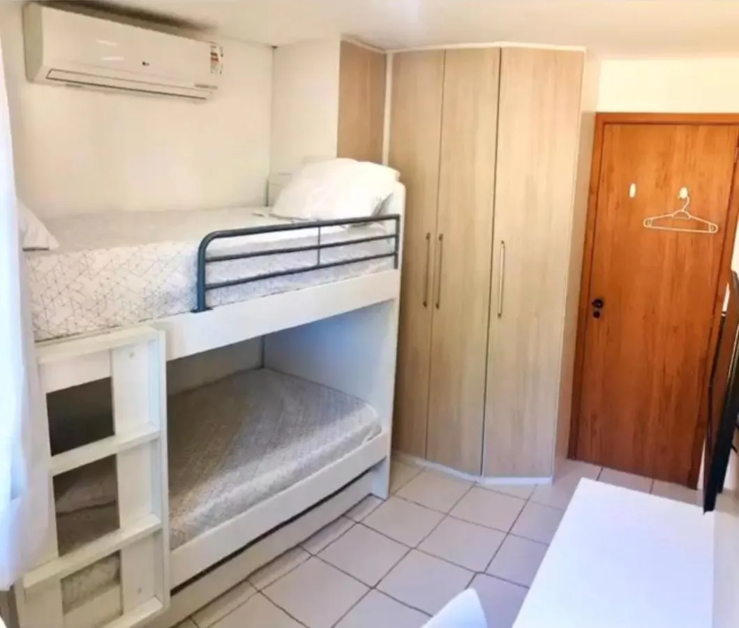 Resort Marulhos Muro Alto Porto De Galinhas 0*,