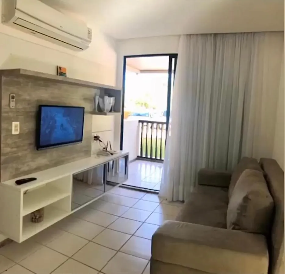 Resort Marulhos Muro Alto Pôrto das Galinhas Apartamento