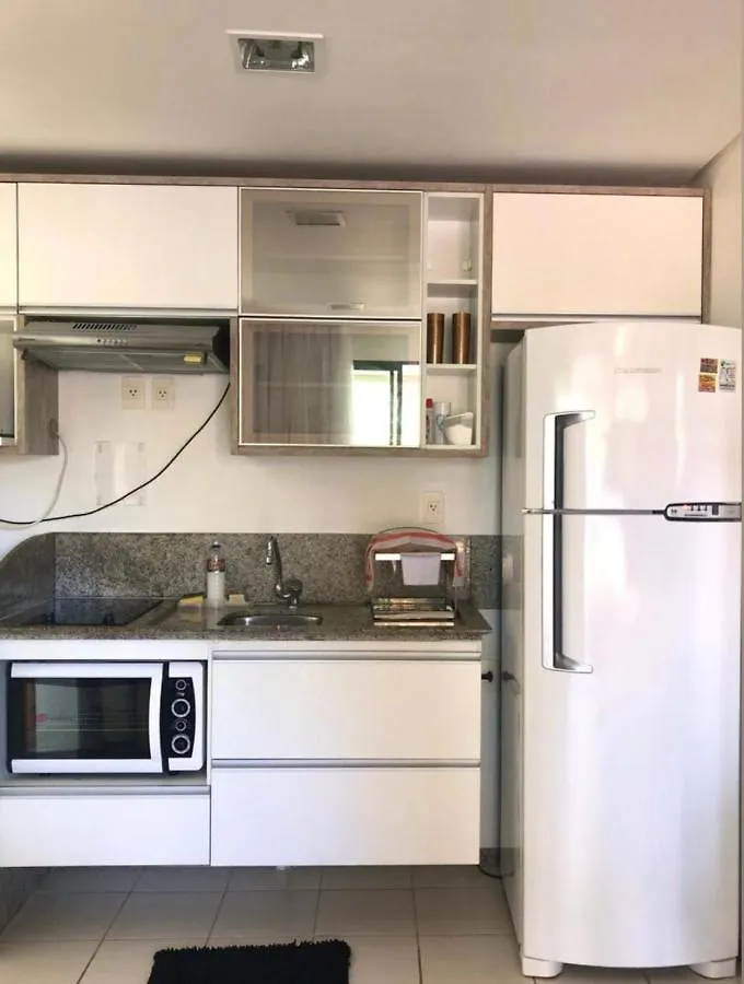 Apartamento Resort Marulhos Muro Alto Pôrto das Galinhas