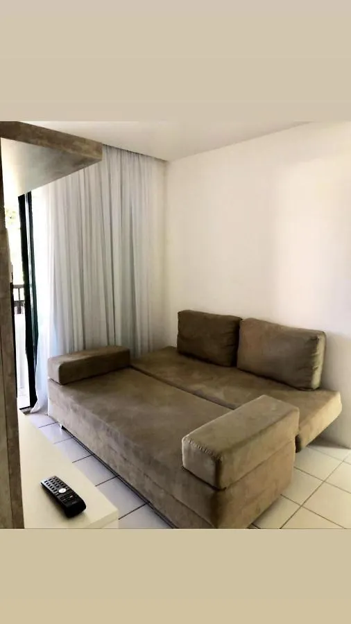 Resort Marulhos Muro Alto Pôrto das Galinhas