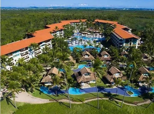 Resort Marulhos Muro Alto Pôrto das Galinhas