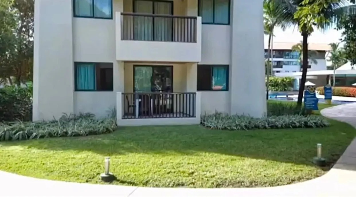 Apartamento Resort Marulhos Muro Alto Pôrto das Galinhas