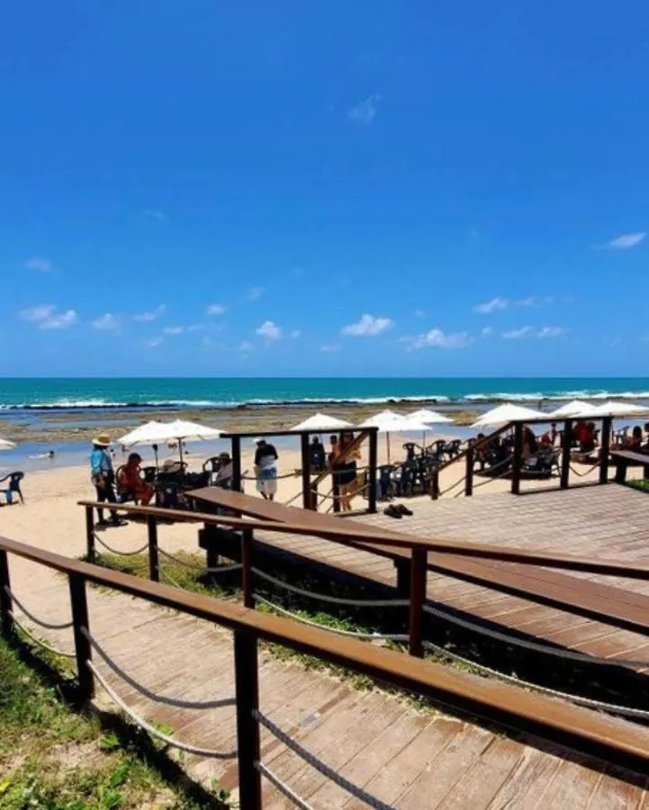 Resort Marulhos Muro Alto Pôrto das Galinhas