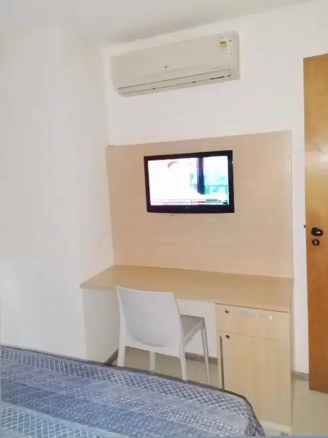 Resort Marulhos Muro Alto Pôrto das Galinhas Apartamento