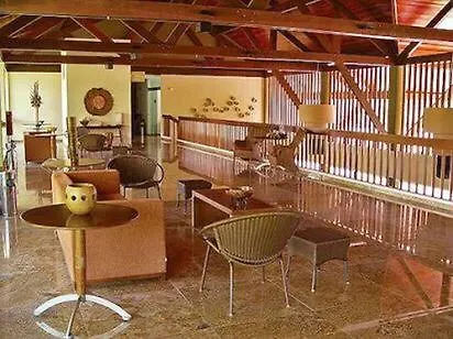 Apartamento Resort Marulhos Muro Alto Pôrto das Galinhas