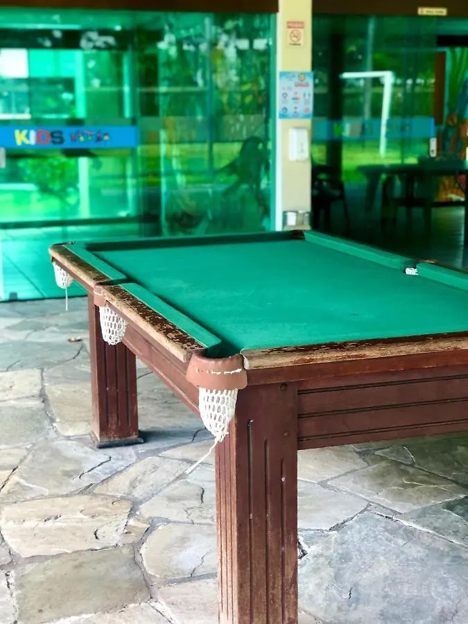 Resort Marulhos Muro Alto Pôrto das Galinhas Apartamento